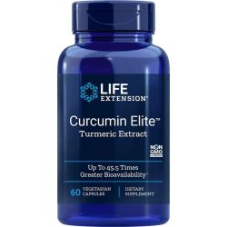 Curcumine Elite™ Extrait de curcuma