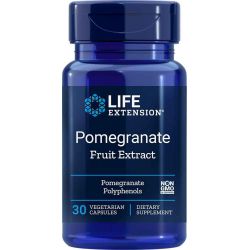 Pomegranate Fruit Extract