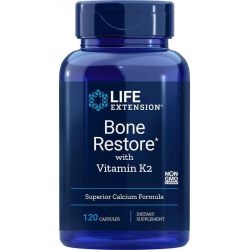 Bone Restore with Vitamin K2