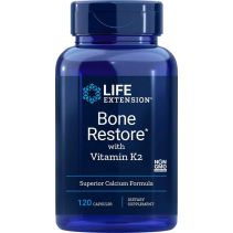 Bone Restore with Vitamin K2