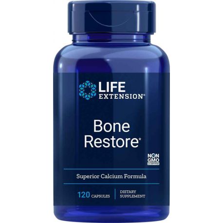 Bone Restore