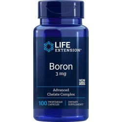 Boron