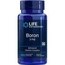 Boron