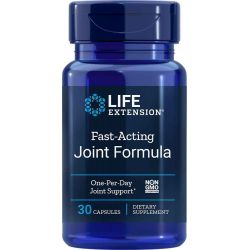 Fast-Acting Joint Formula