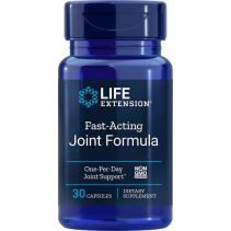 Fast-Acting Joint Formula