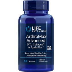 ArthroMax® Avanzado con NT2 Collagen™ y AprèsFlex®
