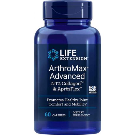 ArthroMax® Advanced with NT2 Collagen™ & AprèsFlex®