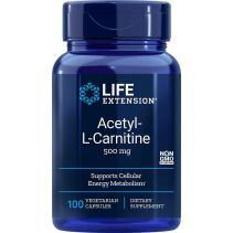 Acetyl-L-Carnitine