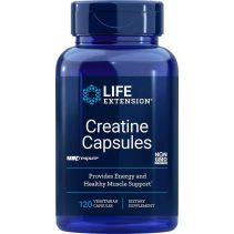 Creatine Capsules