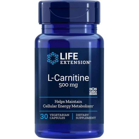 L-Carnitine