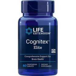 Cognitex® Elite, 60 tabl.