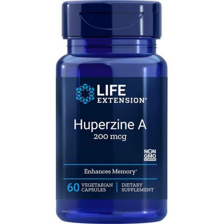 Huperzine A