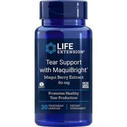 Tear Support with MaquiBright®