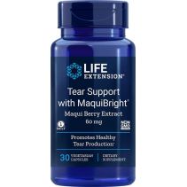 Tear Support with MaquiBright®