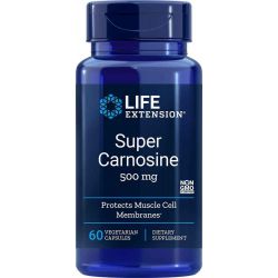 Super Carnosina, 60 capsule