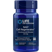 NAD+ Cell Regenerator™ 100 mg