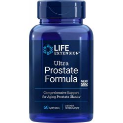 Ultra Formuła dla Prostaty, 60 kaps.