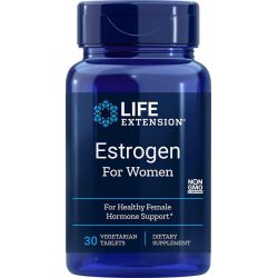 Estrogen dla Kobiet, 30 tabl.