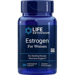 Estrogen for Women