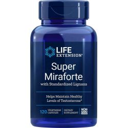 Super Miraforte with Standardized Lignans