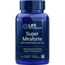 Super Miraforte mit standardisierten Lignanen