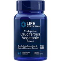 Triple Action Cruciferous Vegetable Extract
