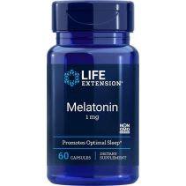 Melatonin 1 mg