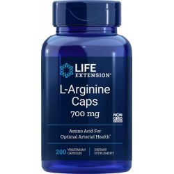 L-Arginine Caps