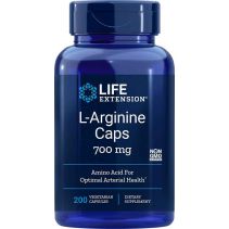 L-Arginine Caps