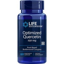 Optimized Quercetin