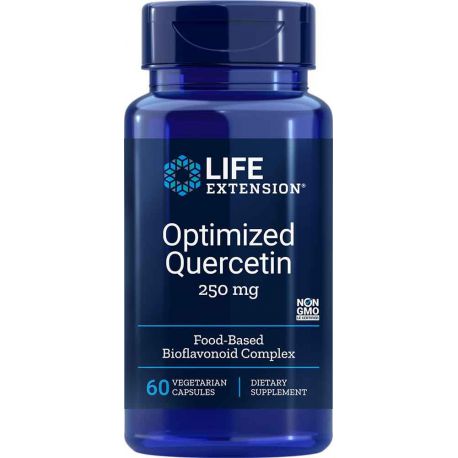 Optimized Quercetin