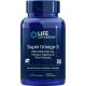 Super Omega-3 EPA/DHA with Sesame Lignans &amp; Olive Extract