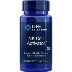 NK Cell Activator™, 30 tabletas