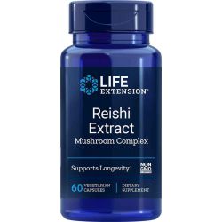Reishi-Extrakt-Pilz-Komplex Reishi-Extrakt-Pilz-Komplex