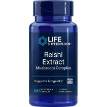 Reishi Extract Mushroom Complex