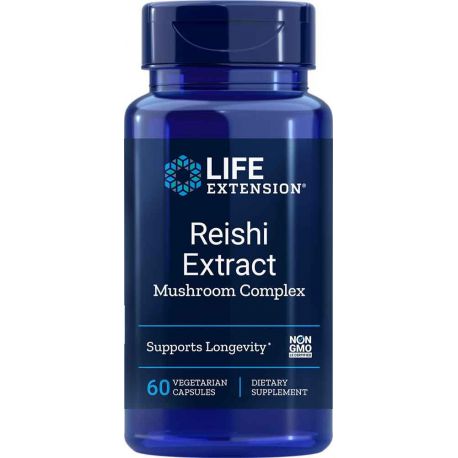 Reishi Extract Mushroom Complex