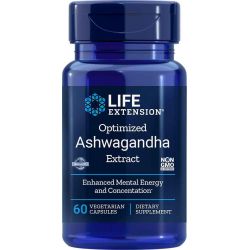 Optimierter Ashwagandha-Extrakt