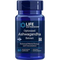 Optimized Ashwagandha Extract