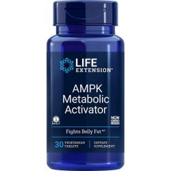 Aktywator Metaboliczny AMPK EU, 30 kaps.