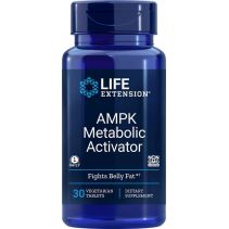 AMPK Metabolic Activator