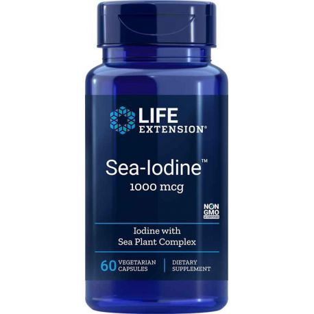 Sea-Iodine™