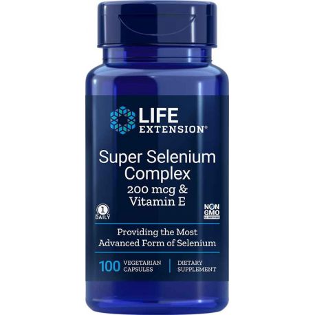 Super Selenium Complex