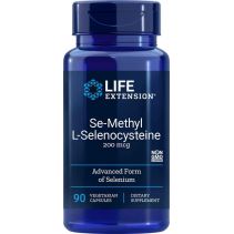 Se-Methyl L-Selenocysteine