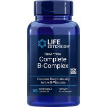 BioActive Complete B-Complex