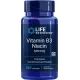 Vitamina B3 Niacina, 100 cápsulas