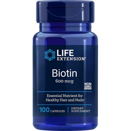 Biotin