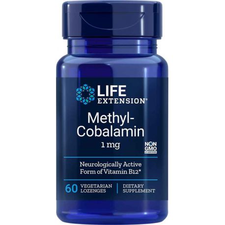 Methylcobalamin 1 mg