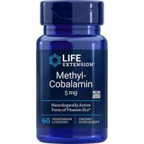 Methylcobalamin 5 mg