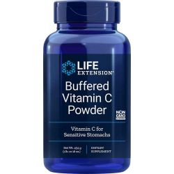 Buffered Vitamin C Powder