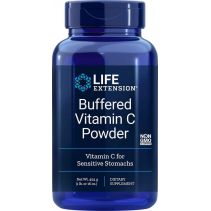 Buffered Vitamin C Powder